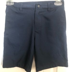 Under Armour golf shorts